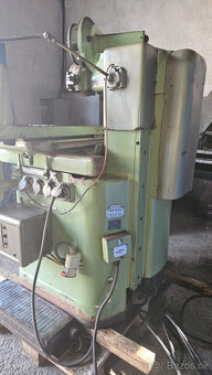 BRUSKA NA PLOCHO BPH 20 - 3