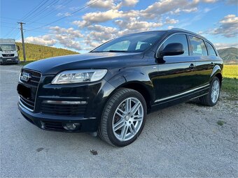 Audi Q7 - 3