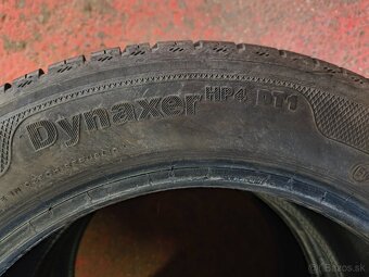 kleber dynaxer hp4 dt1 205 55 r16 91v - 3