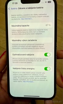 Iphone 13pro 128GB - 3