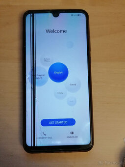 Mobil Huawei P30 lite 128GB - 3