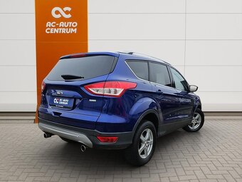 Ford KUGA 1.6 | zadné park. senzory - 3