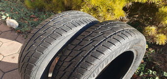 MATADOR, ZIMNE, CELOROCNE, 185/60 R15 - 3