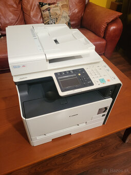 Canon i-SENSYS MF8280Cw – farebná laserová multifunkčná - 3