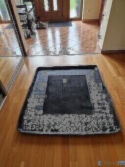 VW Passat Variant B8 - vanicka do kufra........ - 3