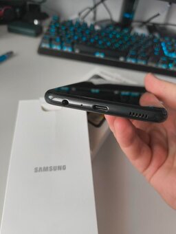 Samsung Galaxy A23 5G - 3