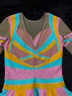 Saty na krasokorčulovanie - 3