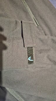 OUTDOOR BUNDA ZN. HEAD - 3