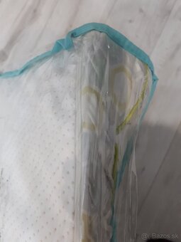 Podložka na prebaľovací pult - 3