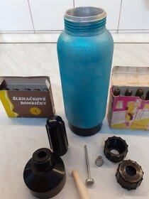 Nádoba na výrobu slahacky - 3