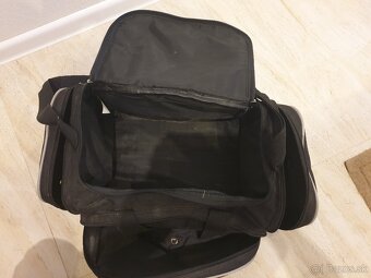 Predám rybársku tašku BERKLEY - 3