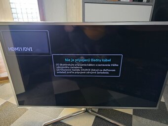 3D Televizor Samsung - 3