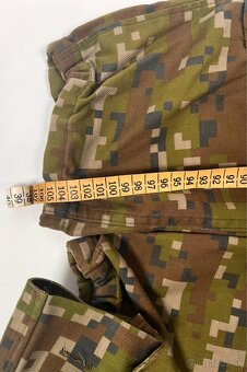 Maskáče digitál - 3