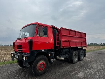 Tatra 815 6x6 - 3