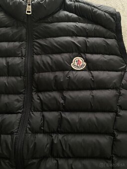 Vesta moncler - 3