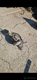 Lada niva 1.7 posilovač brzd - 3