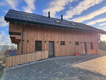 KubaLand - Oravská Lesná - 3