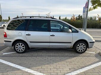 Predám Ford Galaxy 1.9 TDI - 3