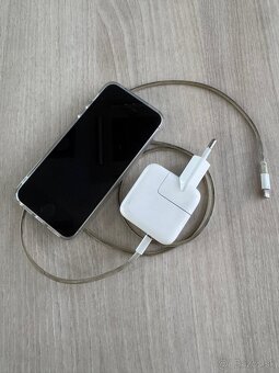 Iphone SE 32GB 2016 - 3