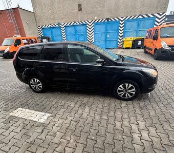 Ford focus 1.6 tdci combi - 3