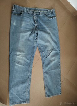 pánske rifle William & Delvin - 3