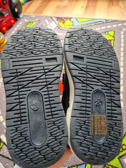 Balík oblečenia - 3