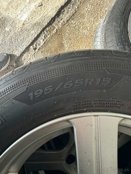 Elektrony Volkswagen - 3