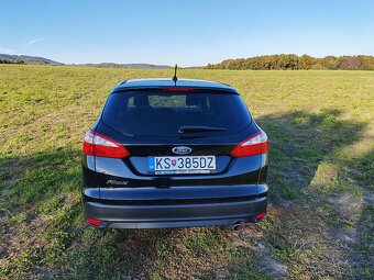 Ford Focus Combi 2.0tdci Automat - 3