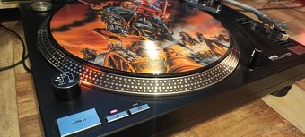 HTE-910Q 🎧🔊🎧🥰 Gramofón. - 3