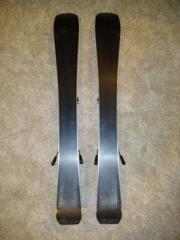 Detské lyže 80cm - 3