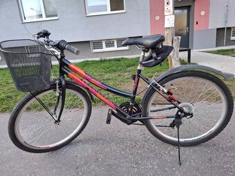 Dámsky horský bicykel - 3