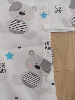 Detská postelná bielizeň - 3