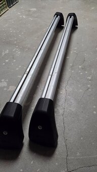 Strešný nosič na BMW 7 - 3