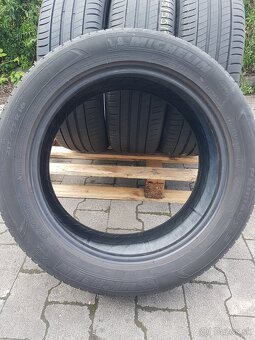Letne 215/55R18 Michelin a Bridgestone sady - 3