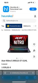 Notebook herny ako pc - 3