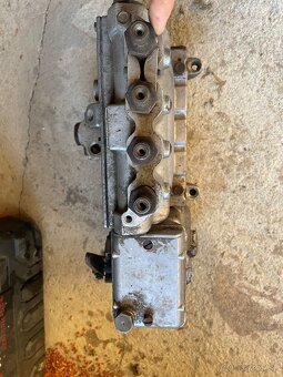 Vstrekovacie čerpadlo crystal URI1 Ifa E514 - 3