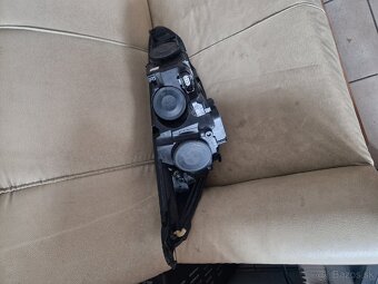 Ford Focus mk3 svetlomet ľavý - 3