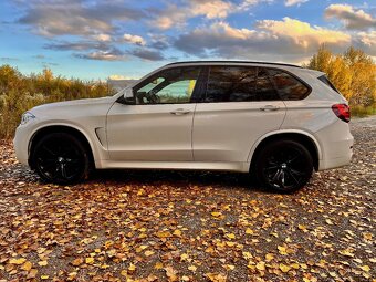 BMW X5 – 230 kW – 2016 – 180 000 km - 3