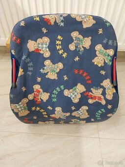 Detský podsedák - 3