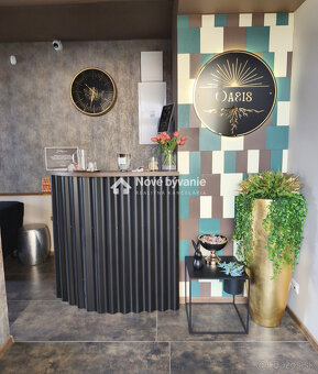 Nebytový priestor /možnosť bytu , Poprad - 3