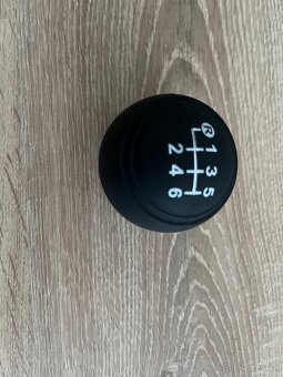 Manzeta riadiacej paky Toyota Corolla - 3