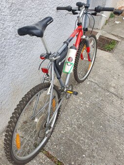 Horský bicykel Scott - 3