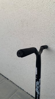 Freestylová kolobežka Oxelo - 3