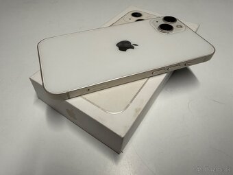 iPhone 13 128 GB – biely - 3