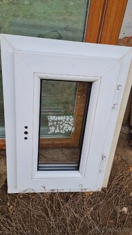 Predám plastové okná - 3