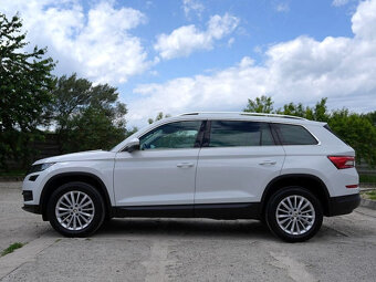 Škoda Kodiaq 2018 - 3