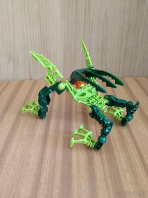 LEGO Bionicle Agori Tarduk (8974) - 3