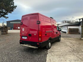Iveco daily 35S10 - 3