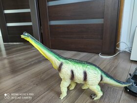 Veľký dinosaury - 3