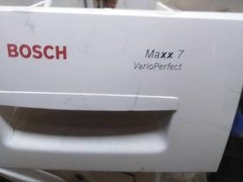 Pračka Bosch Maxx 7 vario perfect - 3